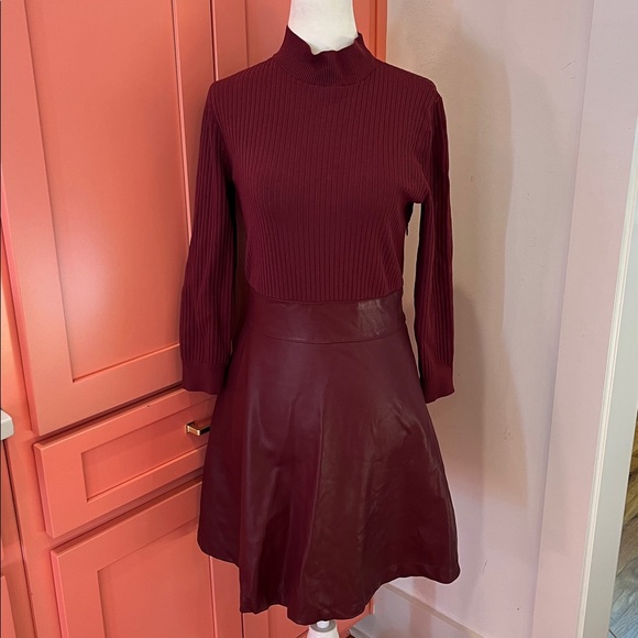 Shoshanna Alexa Dress - Picture 5 of 13